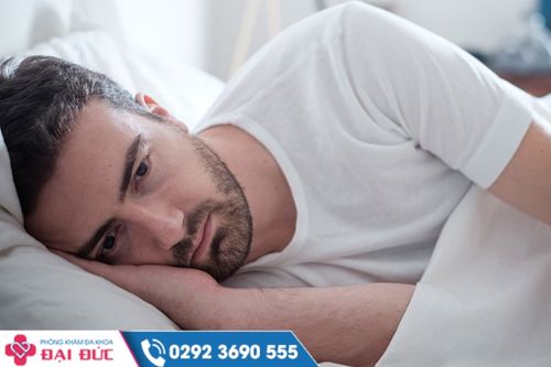  Điều trị tiểu đêm nhiều lần ở nam giới như thế nào?